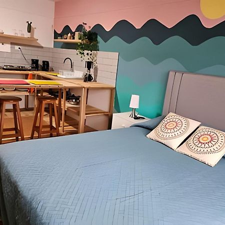 Alojamiento San Francisco - Apartamentos Y Habitaciones Лима Екстериор снимка