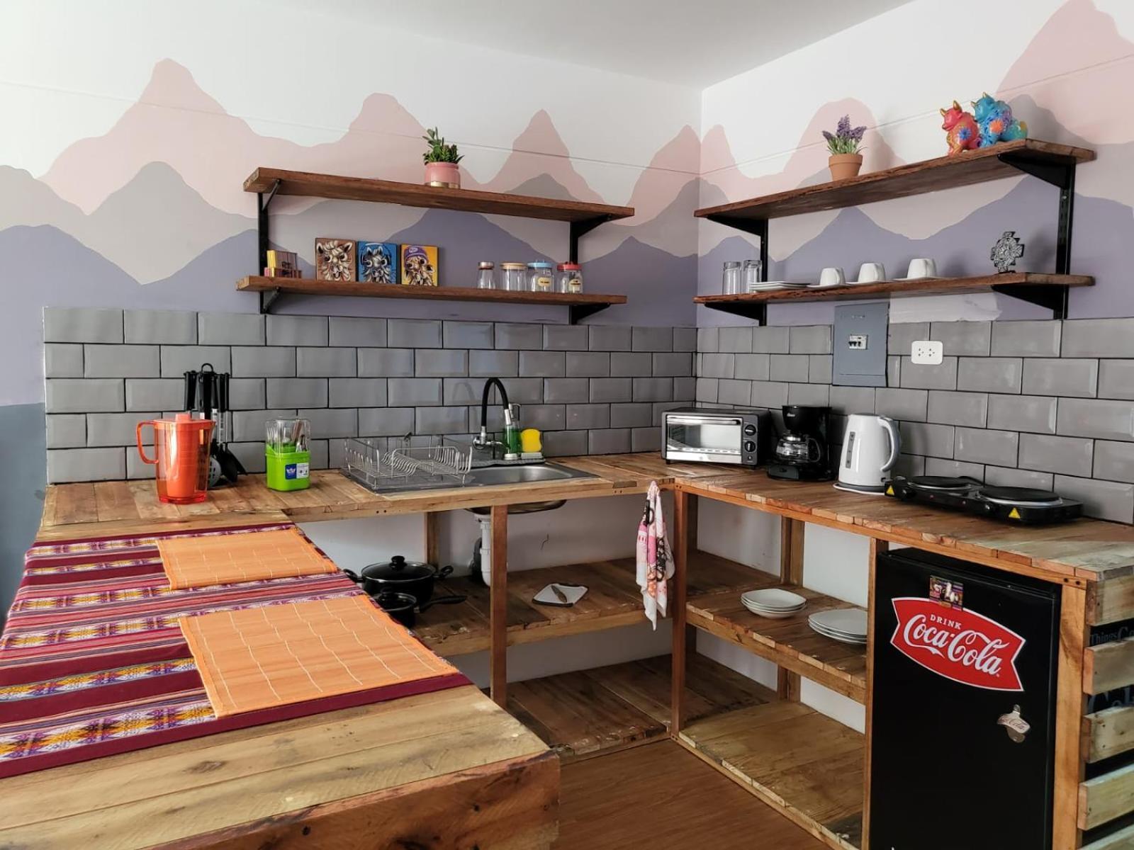 Alojamiento San Francisco - Apartamentos Y Habitaciones Лима Екстериор снимка