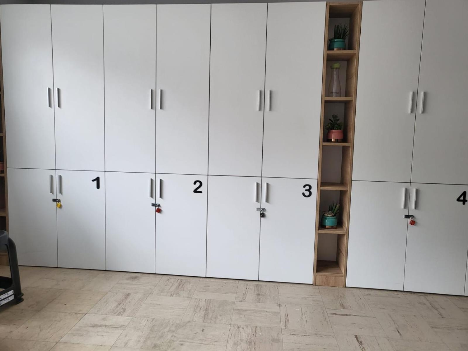 Alojamiento San Francisco - Apartamentos Y Habitaciones Лима Екстериор снимка