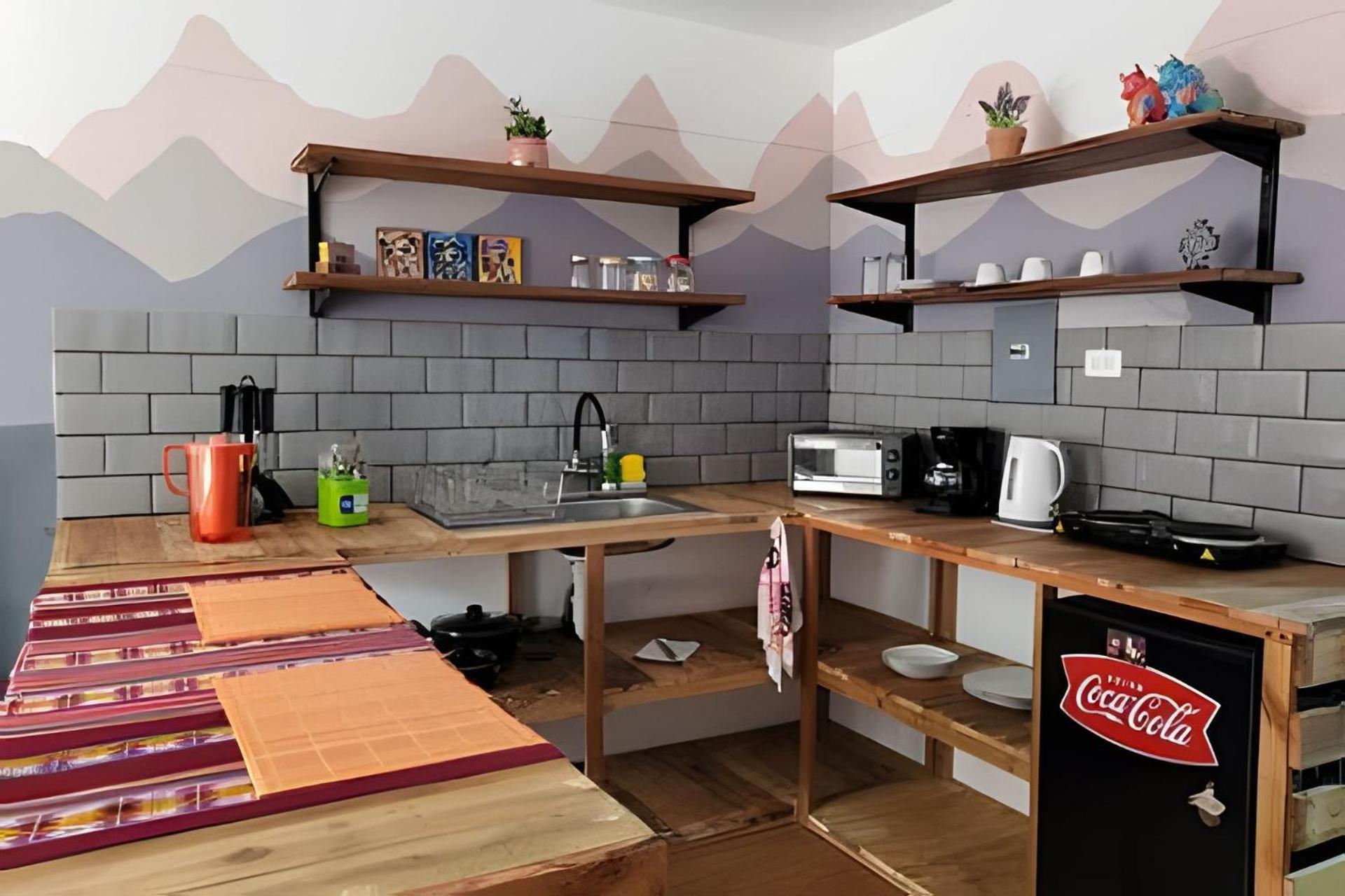 Alojamiento San Francisco - Apartamentos Y Habitaciones Лима Екстериор снимка