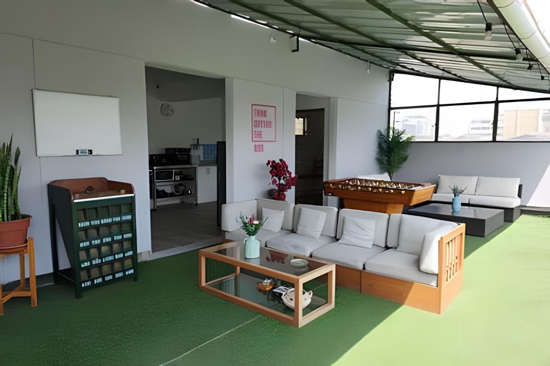 Alojamiento San Francisco - Apartamentos Y Habitaciones Лима Екстериор снимка