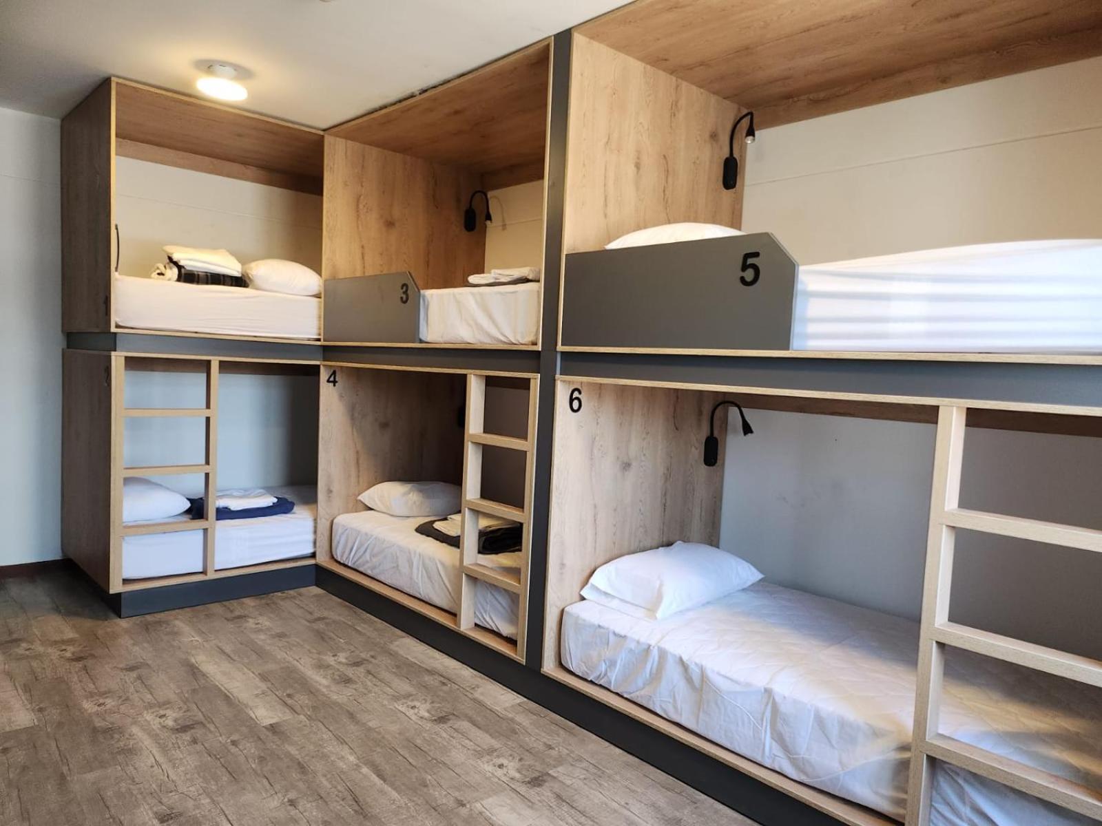 Alojamiento San Francisco - Apartamentos Y Habitaciones Лима Екстериор снимка