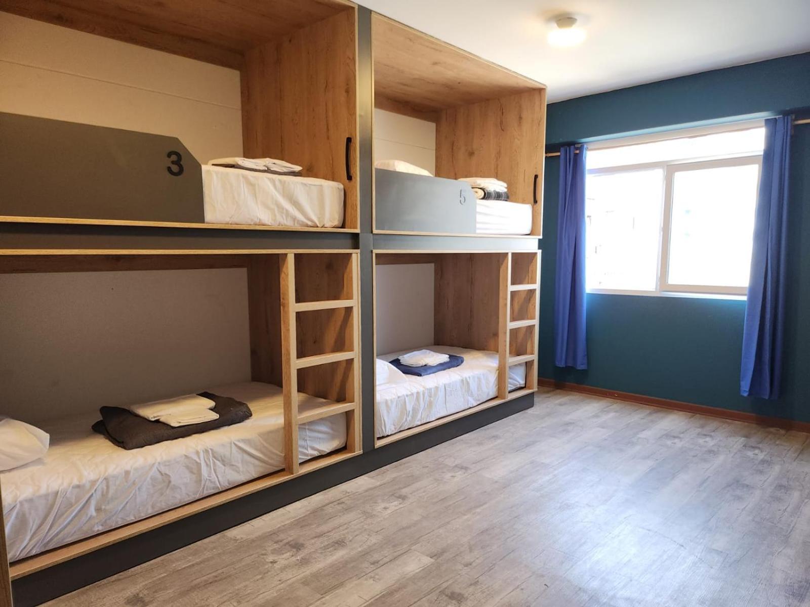 Alojamiento San Francisco - Apartamentos Y Habitaciones Лима Екстериор снимка