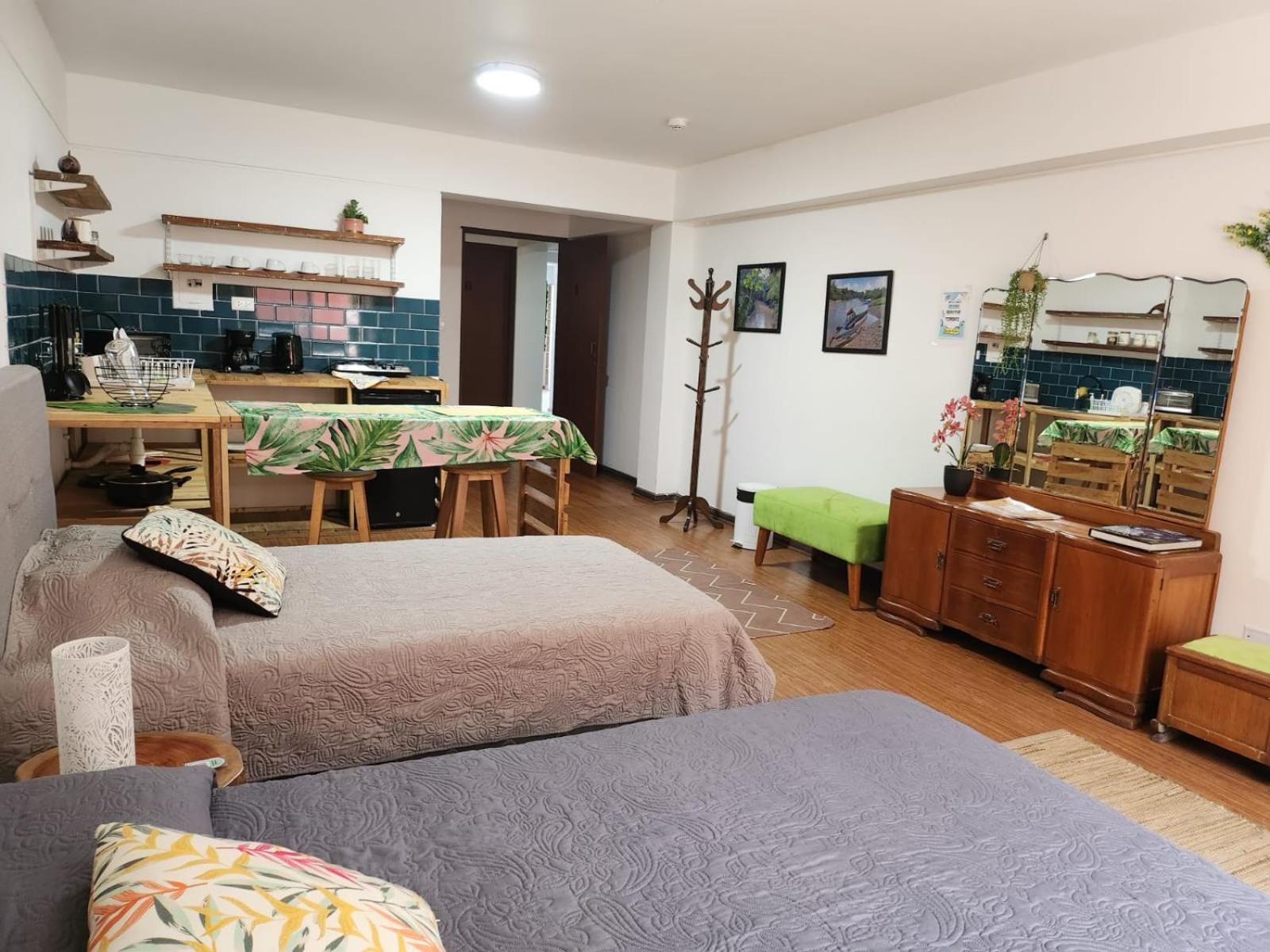 Alojamiento San Francisco - Apartamentos Y Habitaciones Лима Екстериор снимка